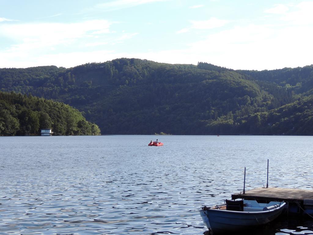 Hotel Am See Kreuzau 외부 사진