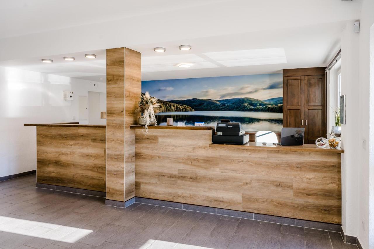 Hotel Am See Kreuzau 외부 사진