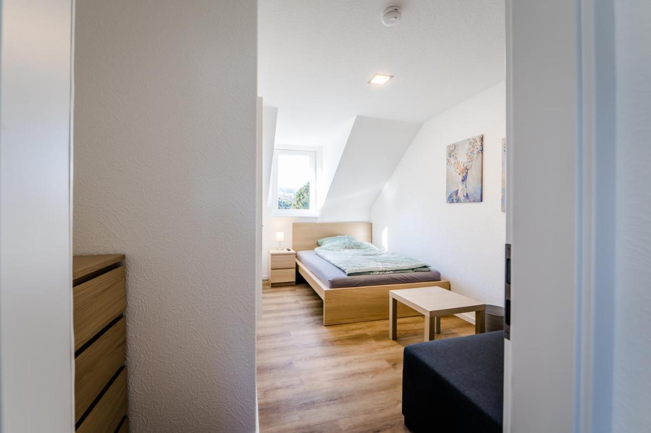 Hotel Am See Kreuzau 외부 사진