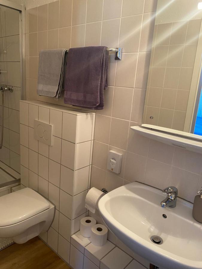 Hotel Am See Kreuzau 외부 사진
