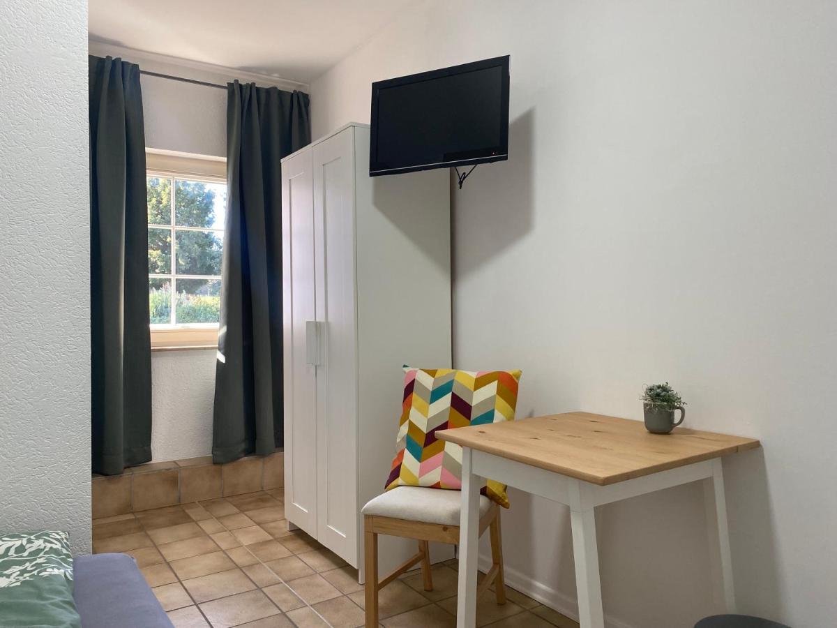 Hotel Am See Kreuzau 외부 사진