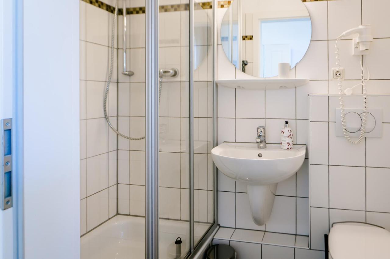Hotel Am See Kreuzau 외부 사진