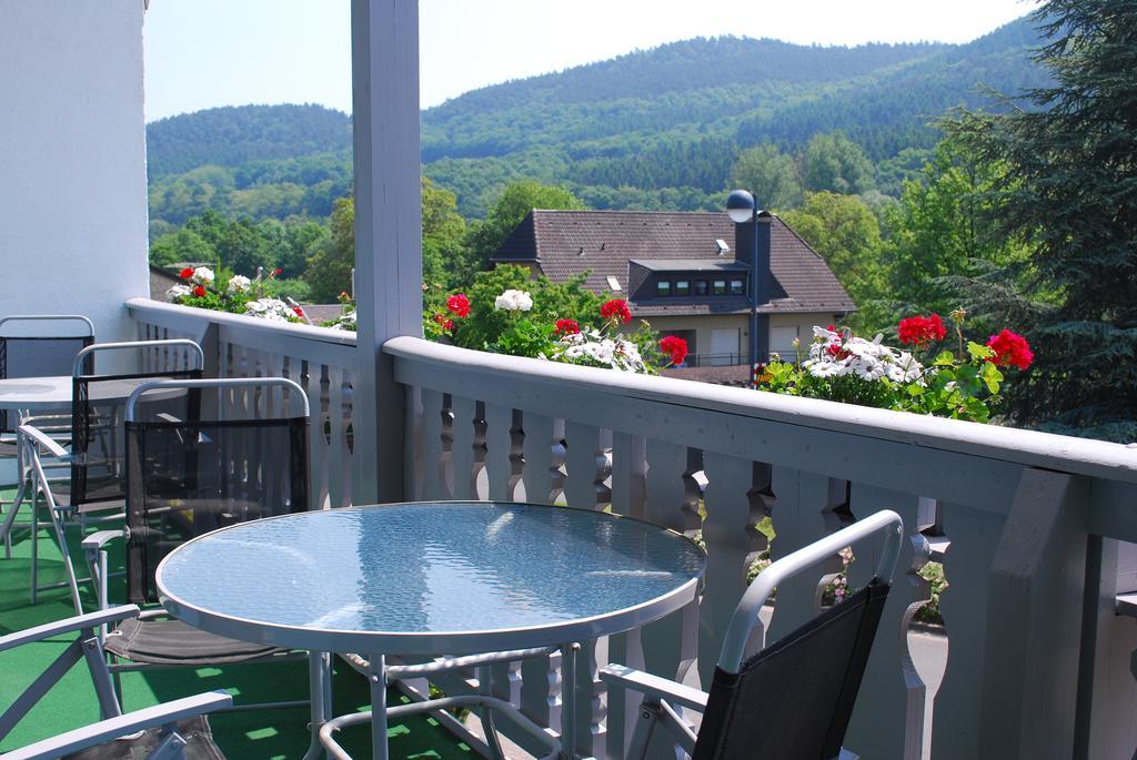 Hotel Am See Kreuzau 외부 사진