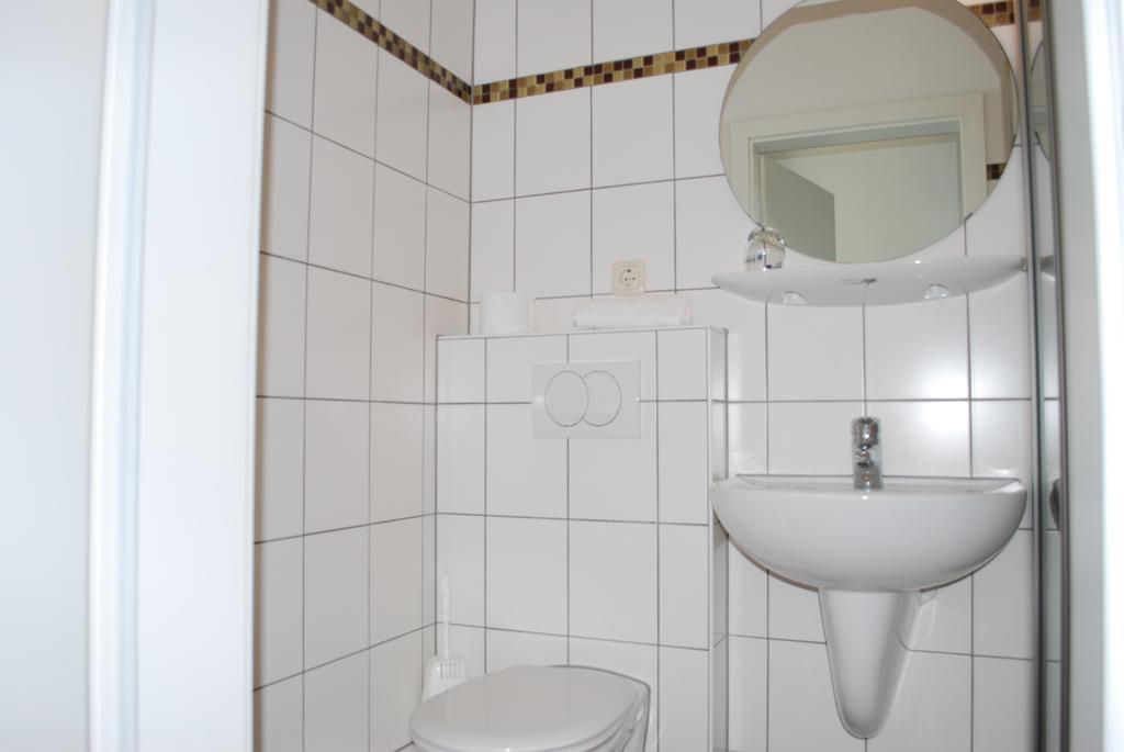 Hotel Am See Kreuzau 외부 사진
