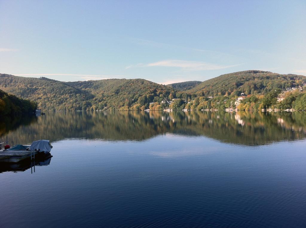 Hotel Am See Kreuzau 외부 사진